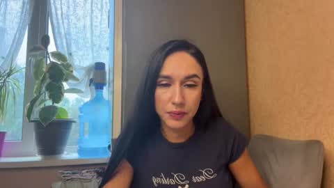 Snapshot of rinaurea chatting on 24, 7, 2026 Oksana online show from 24, 7, 2026