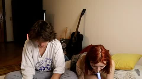 Snapshot of ringefoster chatting on 20, 6, 2026 Rin and Eugene online show from 20, 6, 2026
