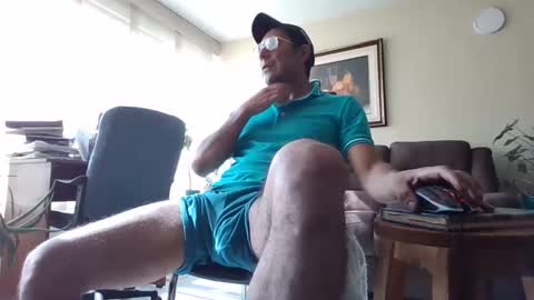 Ruben D online show from 14, 12, 2024