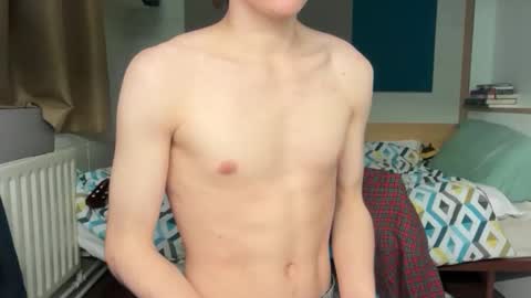 rio_inquieto online show from 14, 3, 2026