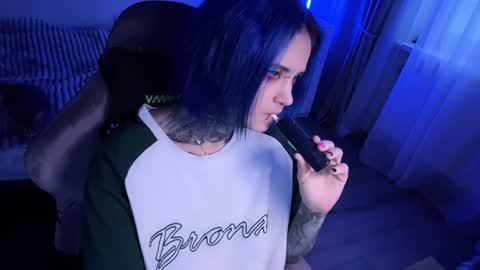   DianaBrite            fansl y online show from 3, 12, 2024