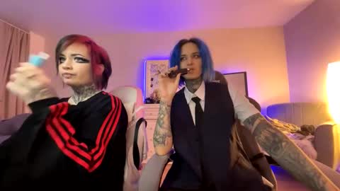   DianaBrite            fansl y online show from 21, 12, 2024