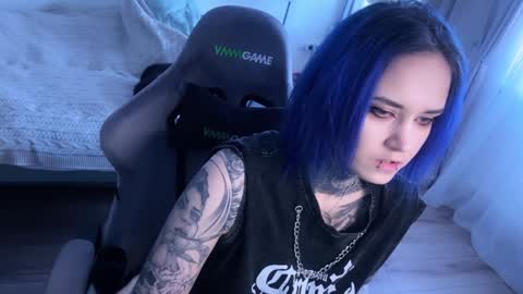   DianaBrite            fansl y online show from 17, 1, 2025