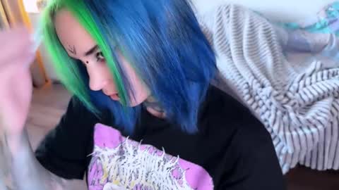   DianaBrite            fansl y online show from 19, 9, 2025