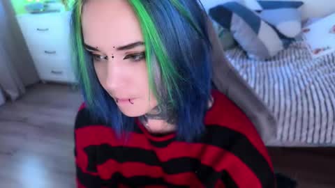   DianaBrite            fansl y online show from 26, 9, 2025