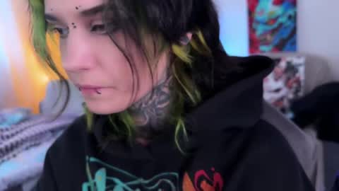   DianaBrite            fansl y online show from 8, 4, 2026