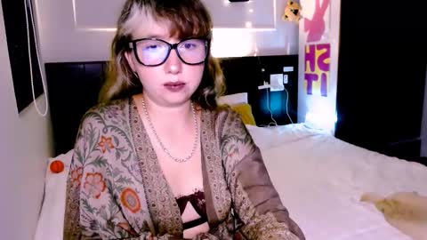 Rita online show from 26, 10, 2025