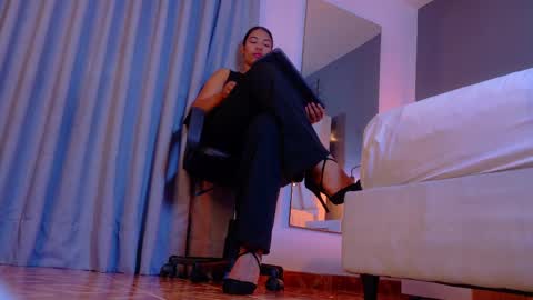 RIRI  online show from 26, 3, 2026