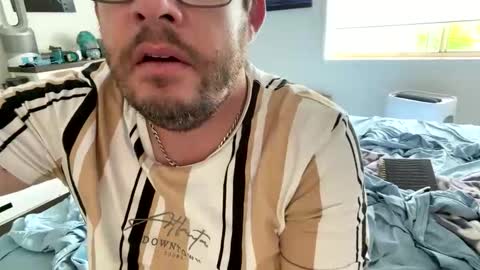 Riseandreclaim online show from 13, 1, 2026