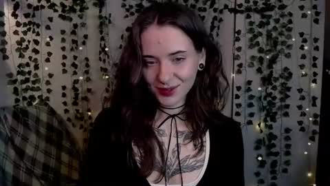 Snapshot of risha_laass chatting on 5, 7, 2026 risha_laass online show from 5, 7, 2026