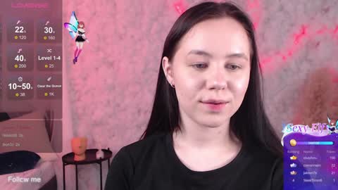 Snapshot of risky_dream chatting on 12, 1, 2025 Alice online show from 12, 1, 2025
