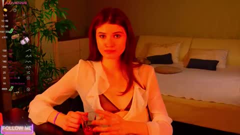 Alice online show from 12, 10, 2025