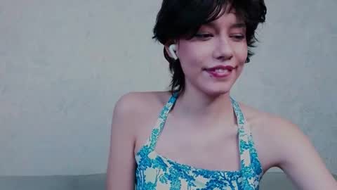 Snapshot of riskyteasse chatting on 23, 9, 2025 Agnes online show from 23, 9, 2025