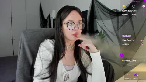 Snapshot of risosweet chatting on 11, 5, 2026 Alice online show from 11, 5, 2026