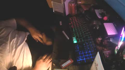 Snapshot of risperdajerk chatting on 18, 7, 2026 risperdajerk online show from 18, 7, 2026