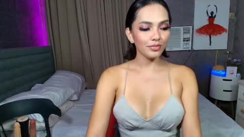 Miss Cassie online show from 27, 5, 2026