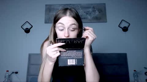 Rita online show from 10, 11, 2025