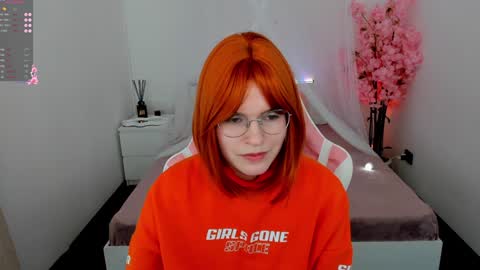 Julia online show from 2, 12, 2024