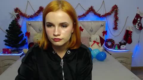 Snapshot of ritakiskis chatting on 8, 1, 2025 ritakiskis online show from 8, 1, 2025