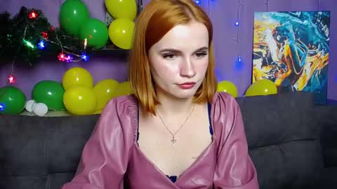 Snapshot of ritakiskis chatting on 11, 1, 2025 ritakiskis online show from 11, 1, 2025