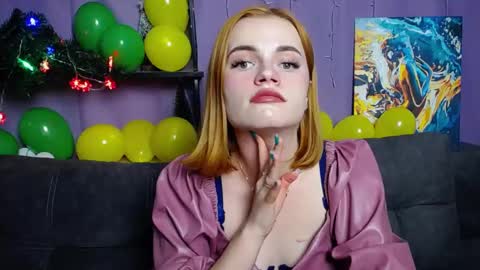 Snapshot of ritakiskis chatting on 11, 1, 2025 ritakiskis online show from 11, 1, 2025