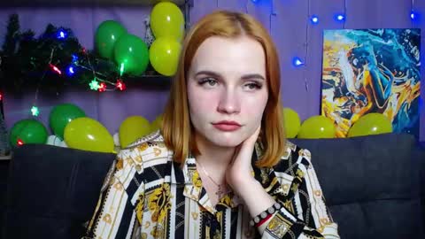 Snapshot of ritakiskis chatting on 12, 1, 2025 ritakiskis online show from 12, 1, 2025