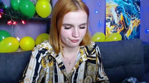 Snapshot of ritakiskis chatting on 12, 1, 2025 ritakiskis online show from 12, 1, 2025