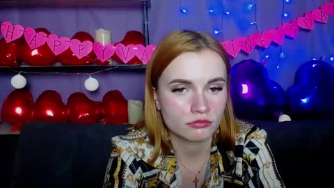 Snapshot of ritakiskis chatting on 1, 2, 2025 ritakiskis online show from 1, 2, 2025