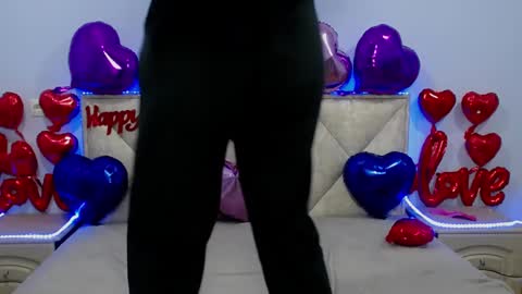 Snapshot of ritakiskis chatting on 2, 2, 2025 ritakiskis online show from 2, 2, 2025