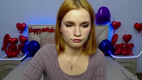 Snapshot of ritakiskis chatting on 4, 2, 2025 ritakiskis online show from 4, 2, 2025