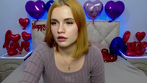 Snapshot of ritakiskis chatting on 5, 2, 2025 ritakiskis online show from 5, 2, 2025