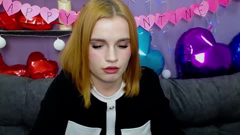 Snapshot of ritakiskis chatting on 6, 2, 2025 ritakiskis online show from 6, 2, 2025