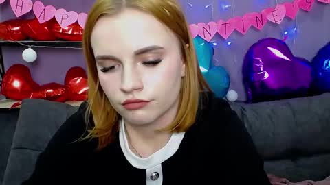 Snapshot of ritakiskis chatting on 7, 2, 2025 ritakiskis online show from 7, 2, 2025