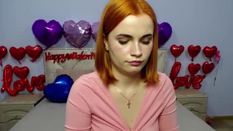 Snapshot of ritakiskis chatting on 9, 2, 2025 ritakiskis online show from 9, 2, 2025
