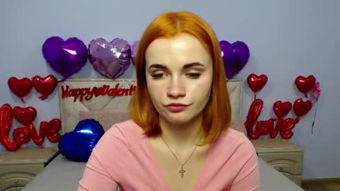 Snapshot of ritakiskis chatting on 10, 2, 2025 ritakiskis online show from 10, 2, 2025