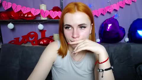 Snapshot of ritakiskis chatting on 11, 2, 2025 ritakiskis online show from 11, 2, 2025