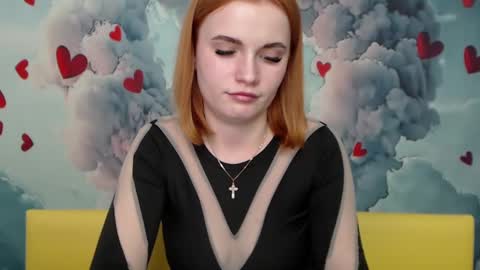 Snapshot of ritakiskis chatting on 13, 2, 2025 ritakiskis online show from 13, 2, 2025