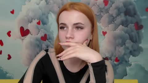 Snapshot of ritakiskis chatting on 13, 2, 2025 ritakiskis online show from 13, 2, 2025