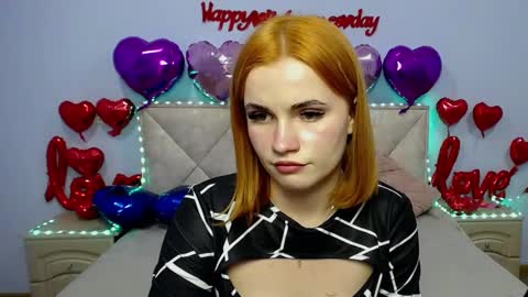 Snapshot of ritakiskis chatting on 15, 2, 2025 ritakiskis online show from 15, 2, 2025