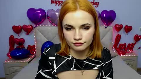 Snapshot of ritakiskis chatting on 16, 2, 2025 ritakiskis online show from 16, 2, 2025