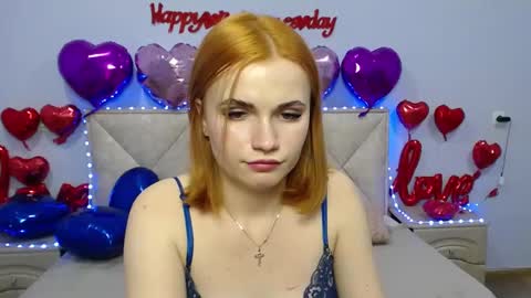 Snapshot of ritakiskis chatting on 16, 2, 2025 ritakiskis online show from 16, 2, 2025