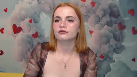 Snapshot of ritakiskis chatting on 16, 2, 2025 ritakiskis online show from 16, 2, 2025