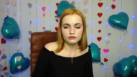 Snapshot of ritakiskis chatting on 18, 2, 2025 ritakiskis online show from 18, 2, 2025