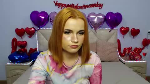 Snapshot of ritakiskis chatting on 19, 2, 2025 ritakiskis online show from 19, 2, 2025