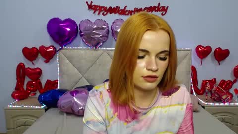 Snapshot of ritakiskis chatting on 19, 2, 2025 ritakiskis online show from 19, 2, 2025