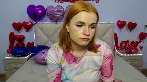 Snapshot of ritakiskis chatting on 20, 2, 2025 ritakiskis online show from 20, 2, 2025