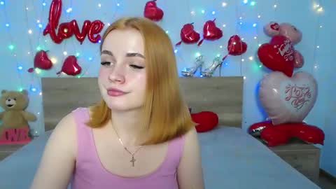 Snapshot of ritakiskis chatting on 22, 2, 2025 ritakiskis online show from 22, 2, 2025