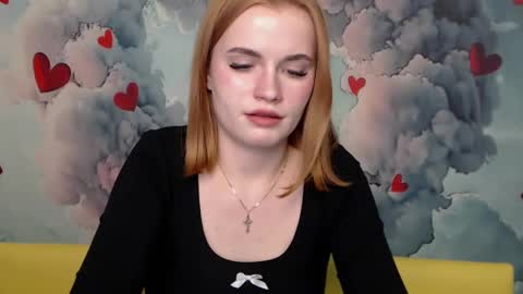 Snapshot of ritakiskis chatting on 23, 2, 2025 ritakiskis online show from 23, 2, 2025