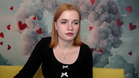 Snapshot of ritakiskis chatting on 24, 2, 2025 ritakiskis online show from 24, 2, 2025