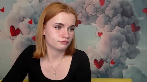 Snapshot of ritakiskis chatting on 24, 2, 2025 ritakiskis online show from 24, 2, 2025